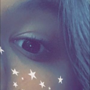 Meet your Posher, Mckenzie